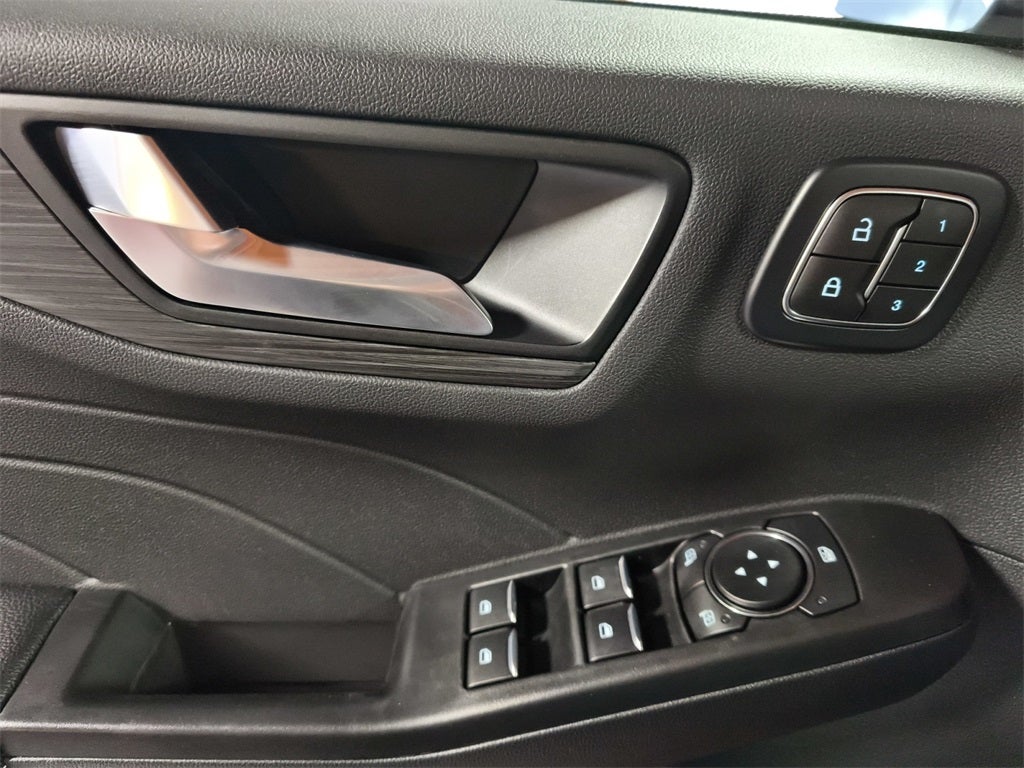 2026 Ford Escape Plug-In Hybrid Base