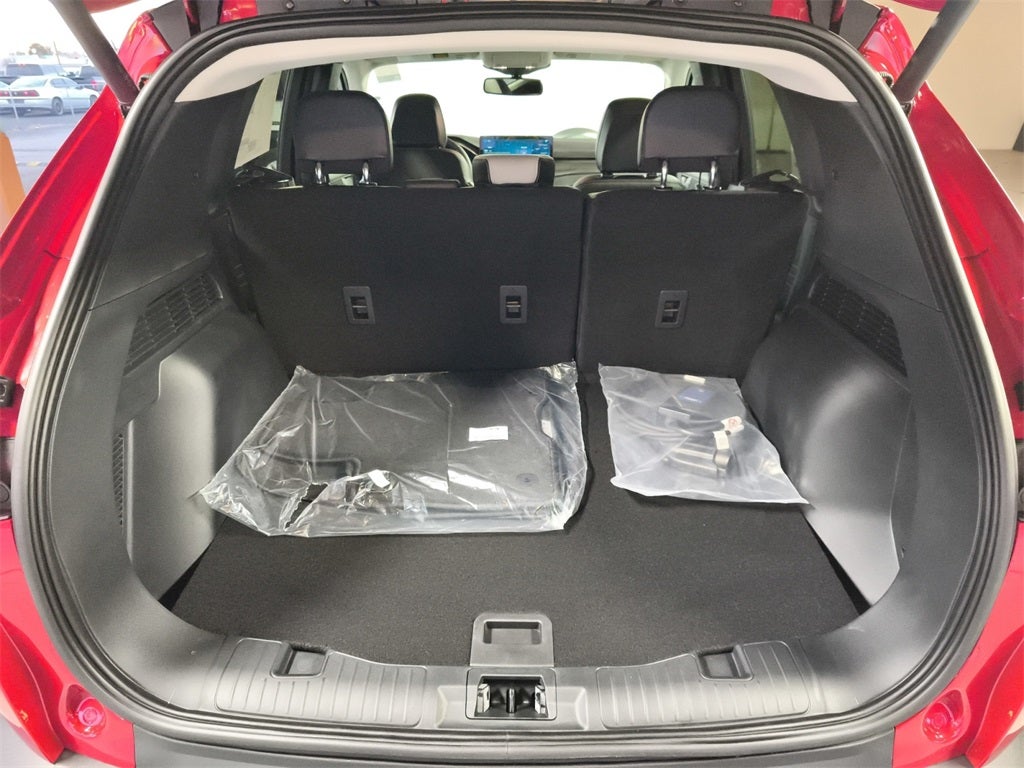 2026 Ford Escape Plug-In Hybrid Base