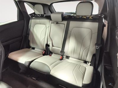 2026 Ford Escape Plug-In Hybrid Base