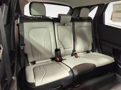 2026 Ford Escape Plug-In Hybrid Base