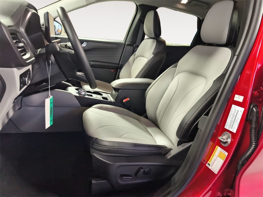 2026 Ford Escape Plug-In Hybrid Base