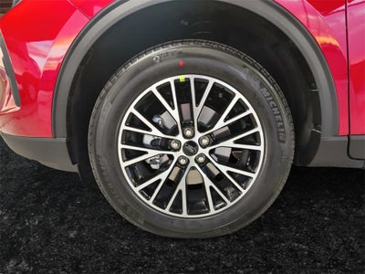 2026 Ford Escape Plug-In Hybrid Base