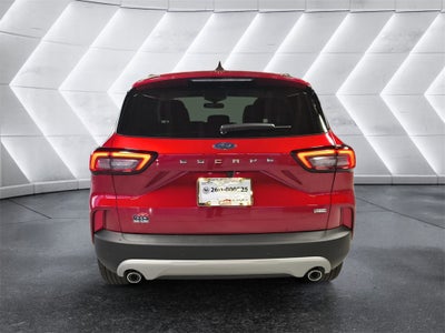 2026 Ford Escape Plug-In Hybrid Base