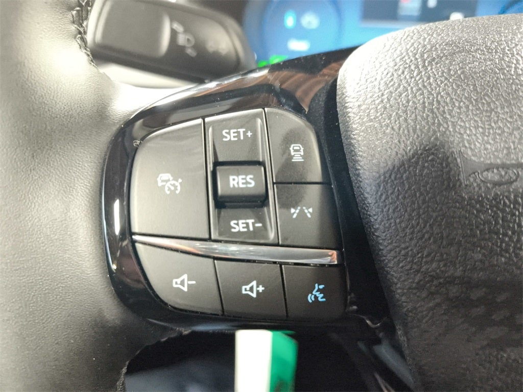 2026 Ford Escape Plug-In Hybrid Base