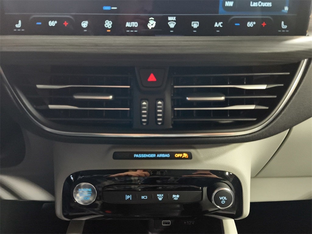 2026 Ford Escape Plug-In Hybrid Base