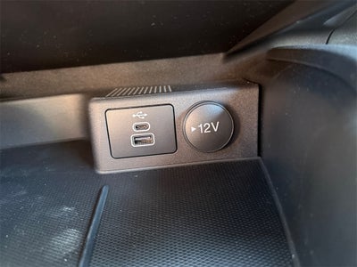 2025 Ford Escape Hybrid ST-Line