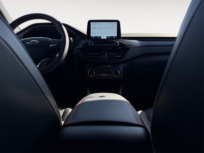 2025 Ford Escape Hybrid ST-Line