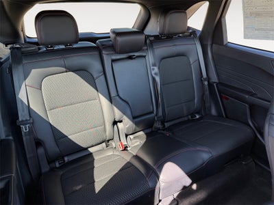 2025 Ford Escape Hybrid ST-Line