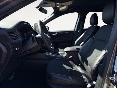 2025 Ford Escape Hybrid ST-Line