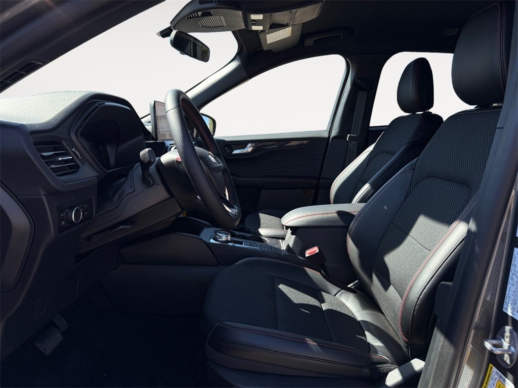 2025 Ford Escape Hybrid ST-Line