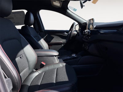 2025 Ford Escape Hybrid ST-Line