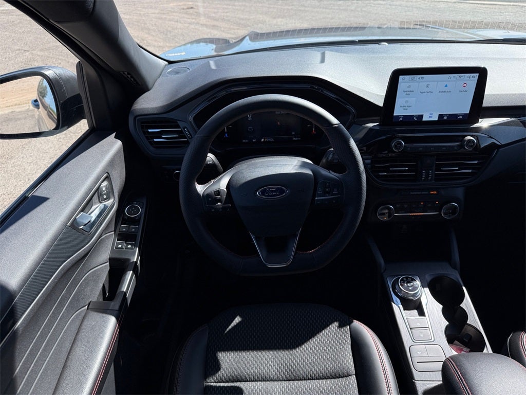 2025 Ford Escape Hybrid ST-Line