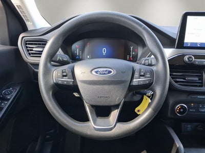 2023 Ford Escape Base