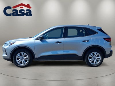 2023 Ford Escape Base