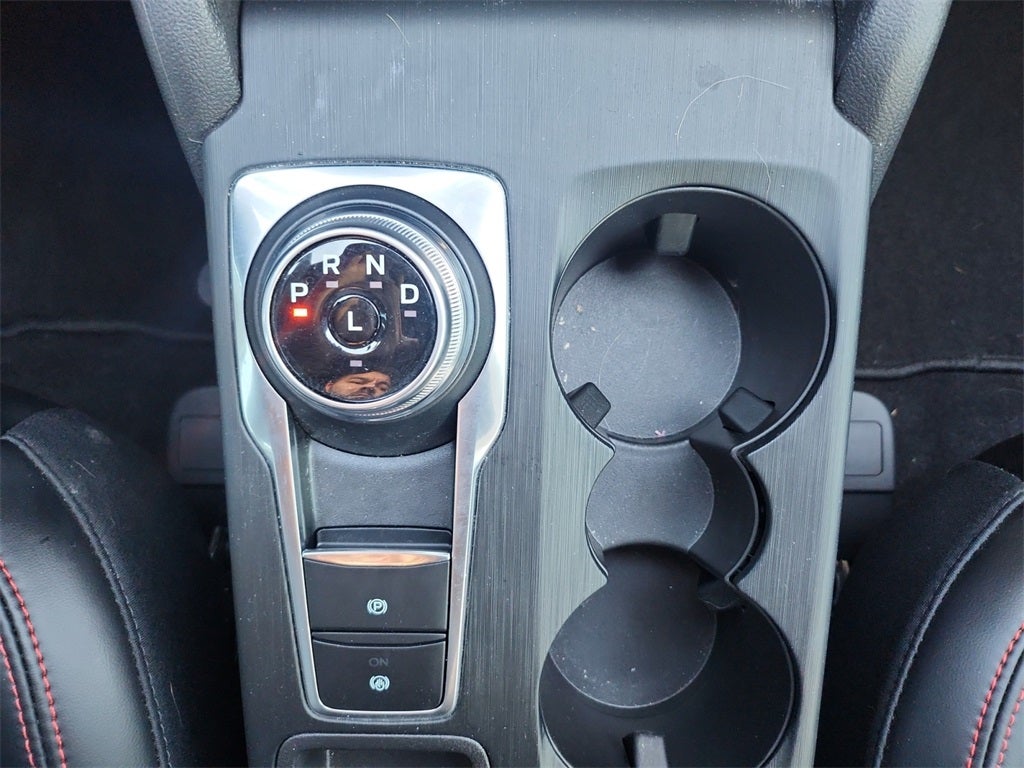 2024 Ford Escape ST-Line Select