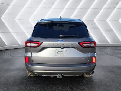 2024 Ford Escape ST-Line Select