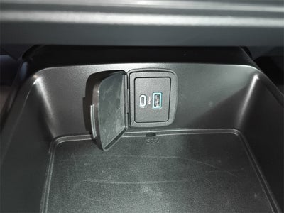 2025 Ford Bronco Stroppe Edition