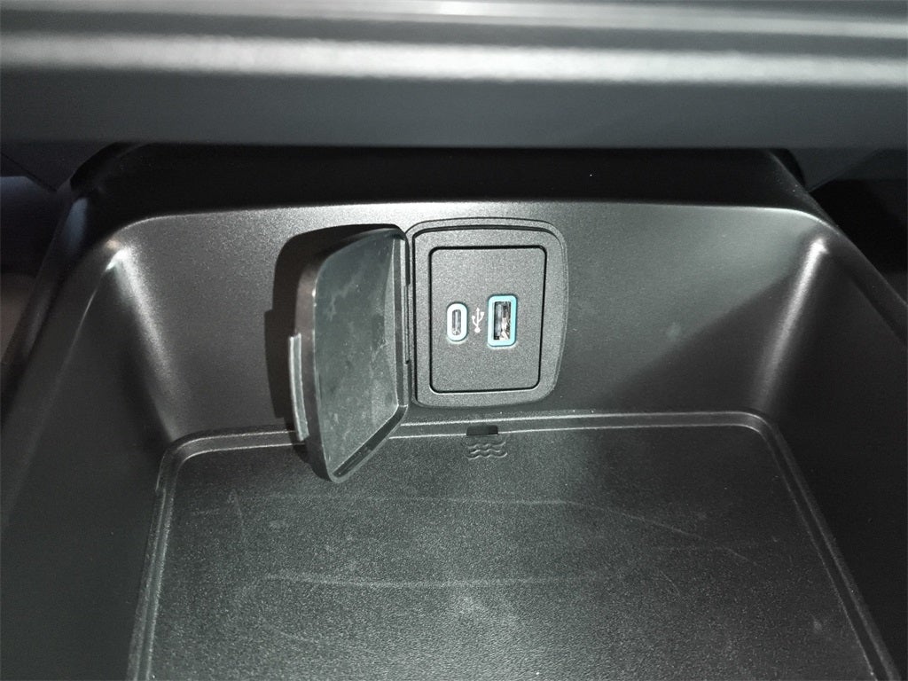 2025 Ford Bronco Stroppe Edition