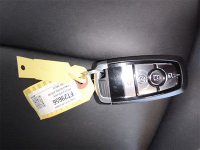 2025 Ford Bronco Stroppe Edition