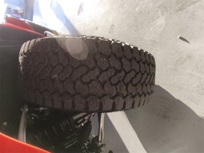 2025 Ford Bronco Stroppe Edition