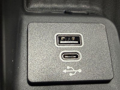 2027 Ford Expedition Max King Ranch