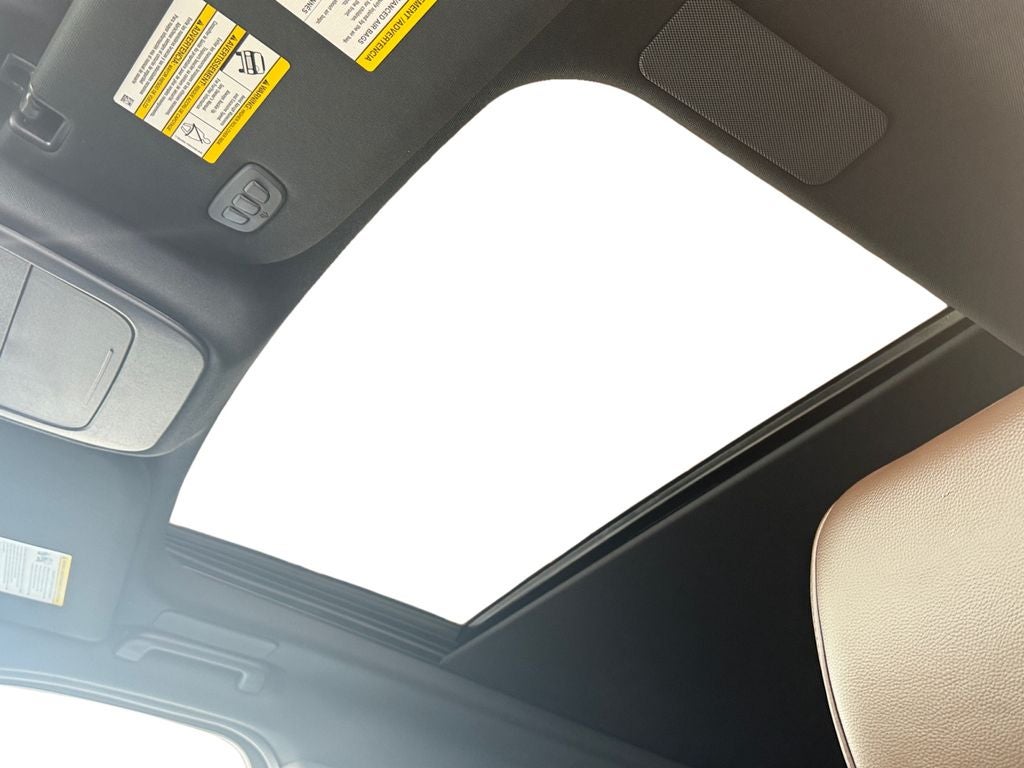 2027 Ford Expedition Max King Ranch
