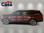 2027 Ford Expedition Max King Ranch