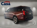 2027 Ford Expedition Max King Ranch