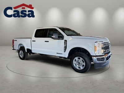 2026 Ford F-250SD F-250® XLT