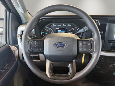 2026 Ford F-250SD F-250® XLT