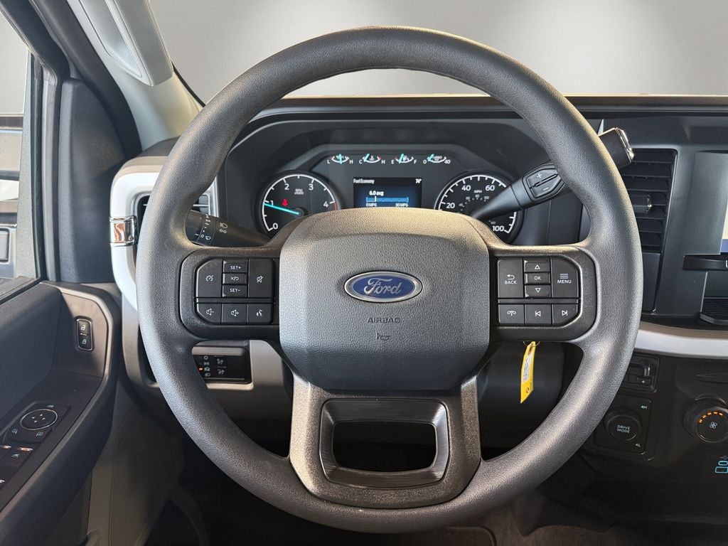 2026 Ford F-250SD F-250® XLT