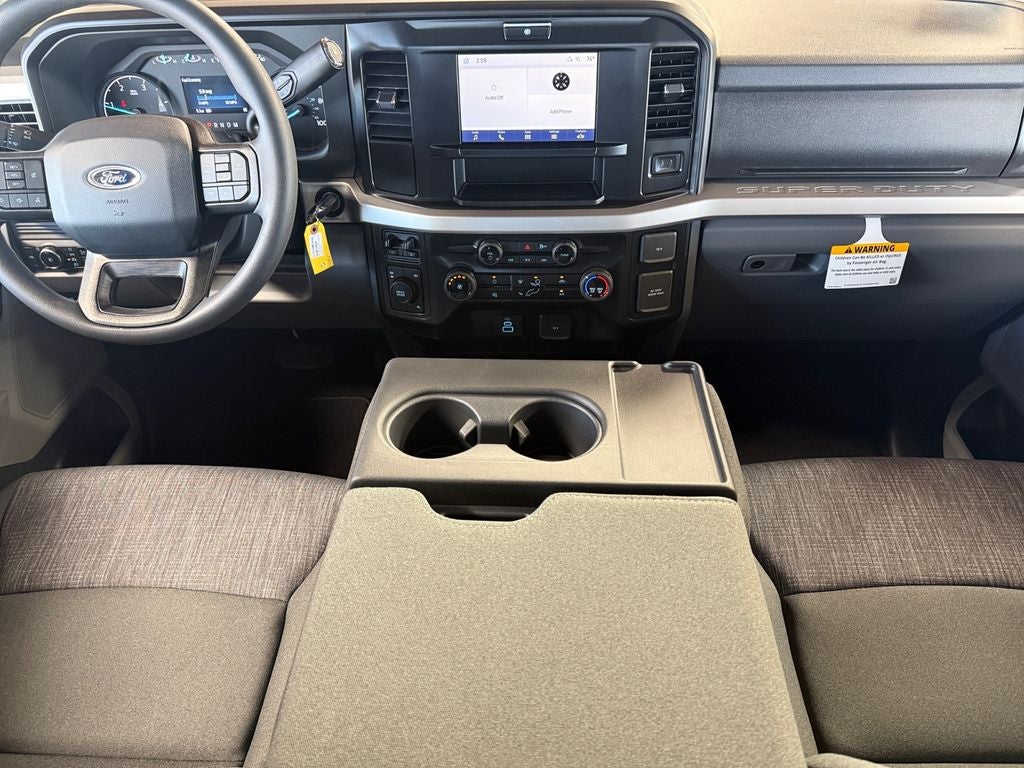 2026 Ford F-250SD F-250® XLT