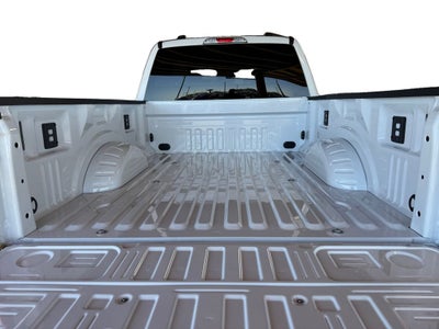 2026 Ford F-250SD F-250® XLT