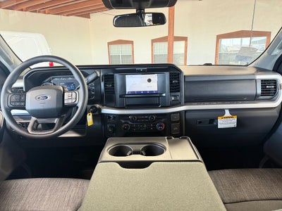 2026 Ford F-250SD F-250® XLT