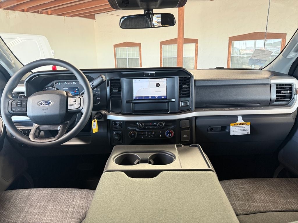 2026 Ford F-250SD F-250® XLT