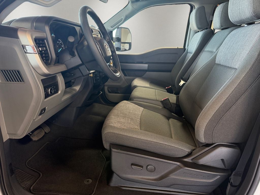 2026 Ford F-250SD F-250® XLT