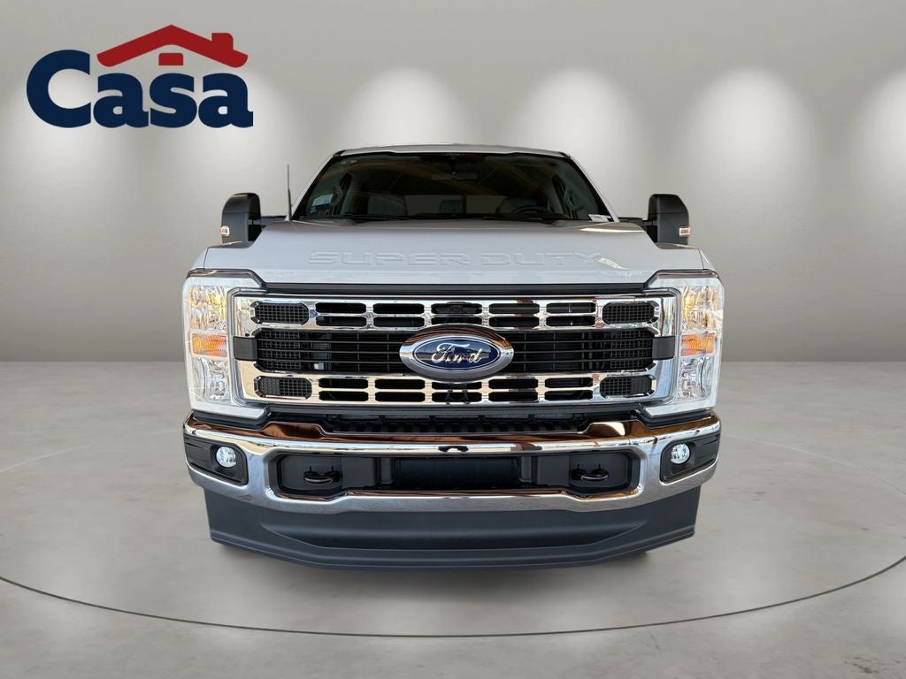 2026 Ford F-250SD F-250® XLT