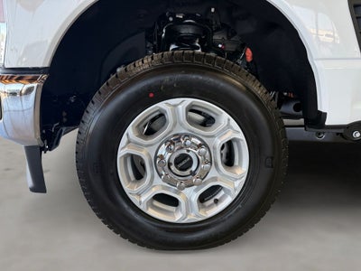 2026 Ford F-250SD F-250® XLT