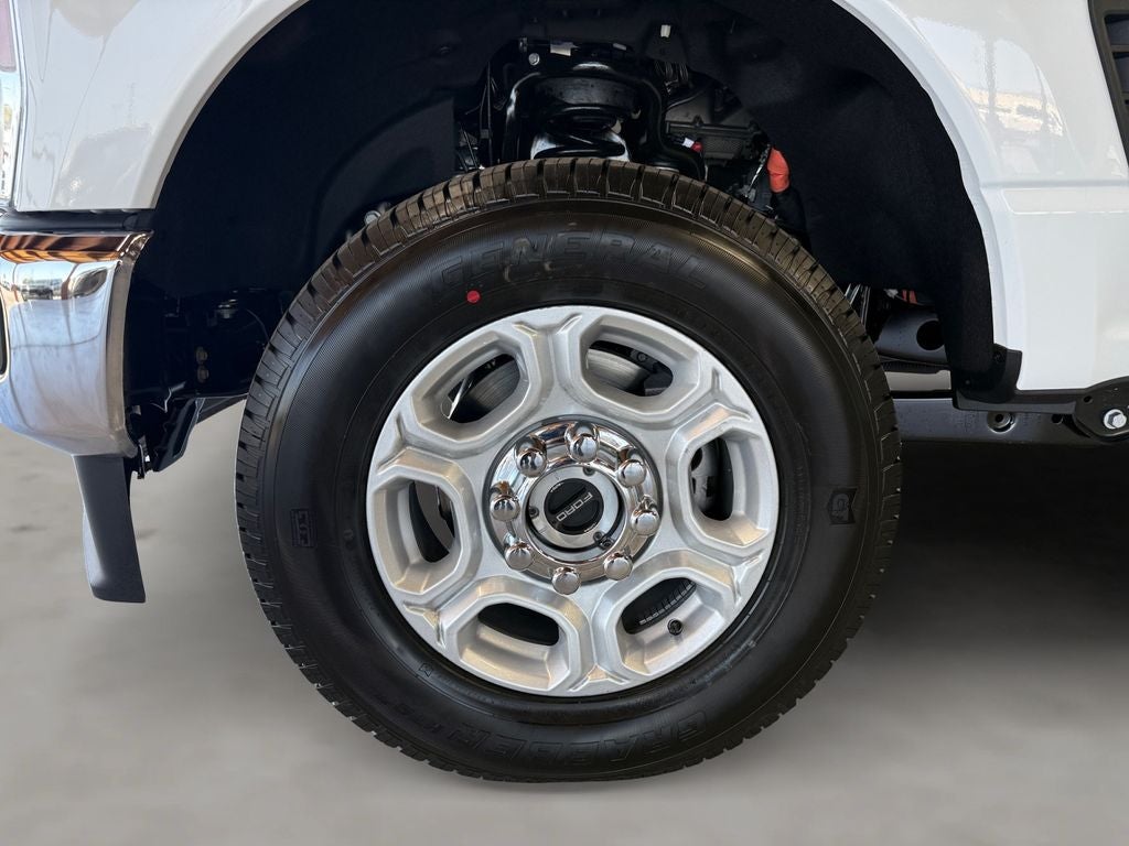 2026 Ford F-250SD F-250® XLT