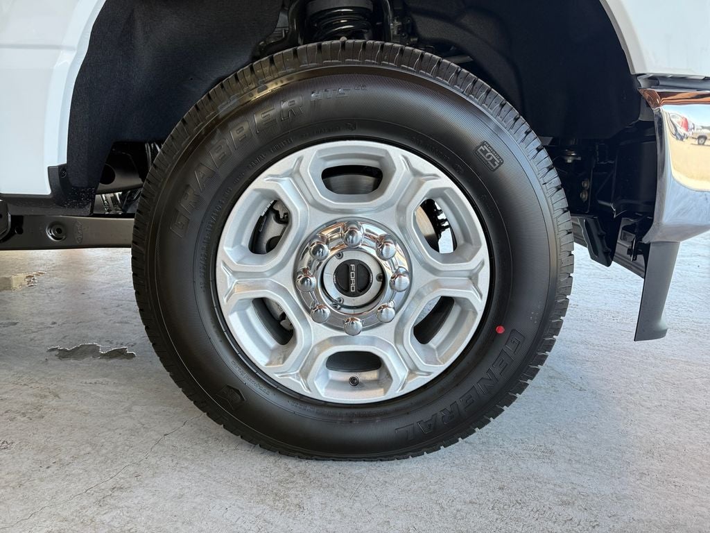 2026 Ford F-250SD F-250® XLT