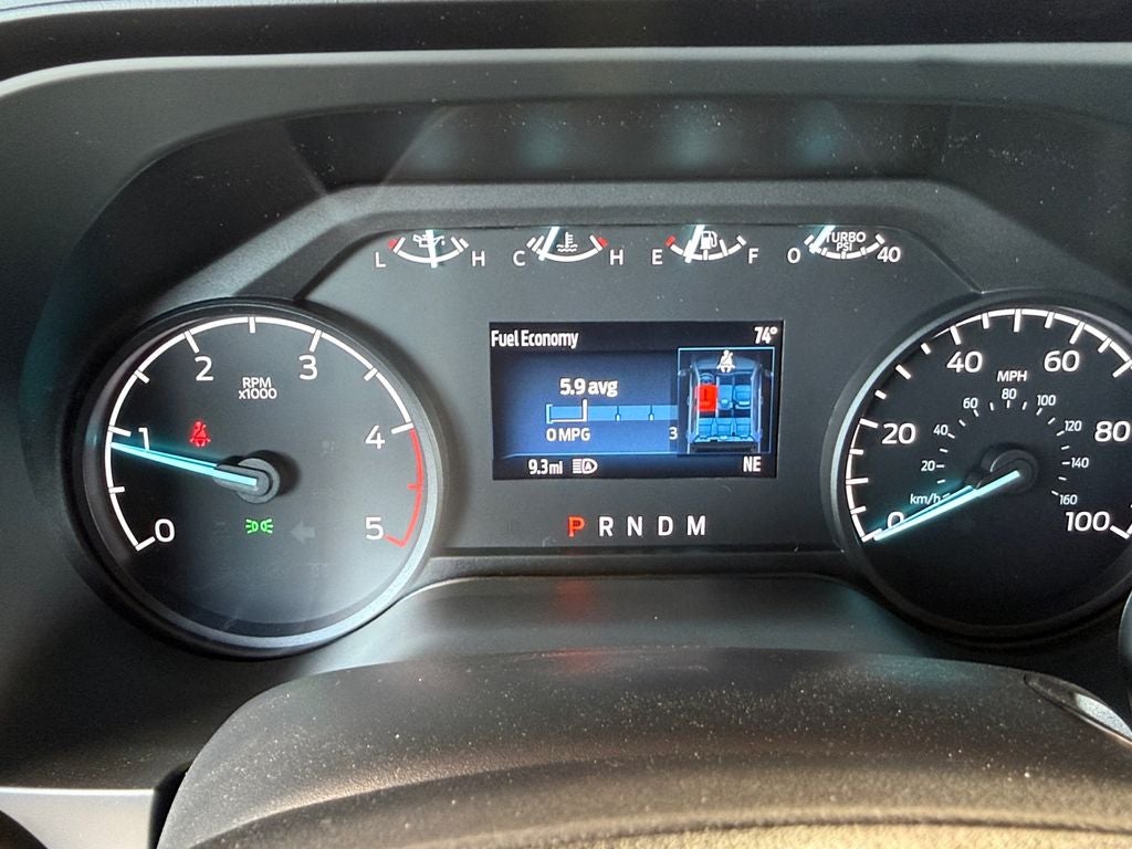2026 Ford F-250SD F-250® XLT