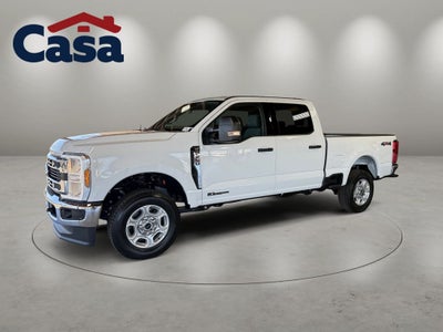2026 Ford F-250SD F-250® XLT
