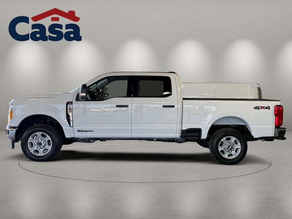 2026 Ford F-250SD F-250® XLT