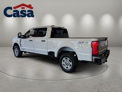 2026 Ford F-250SD F-250® XLT