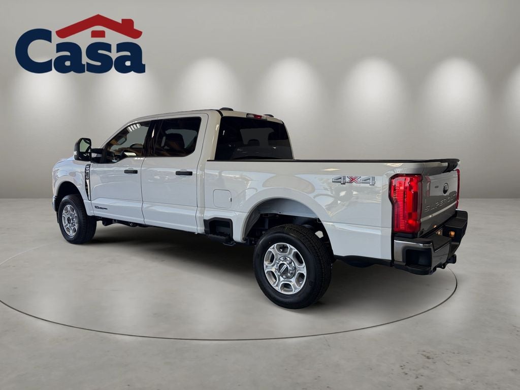 2026 Ford F-250SD F-250® XLT