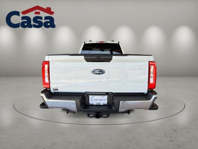 2026 Ford F-250SD F-250® XLT