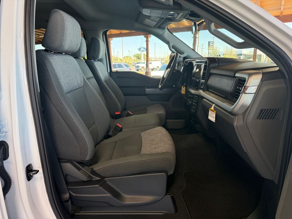 2026 Ford F-250SD F-250® XLT