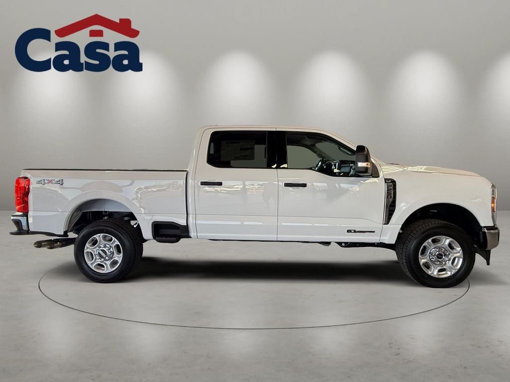 2026 Ford F-250SD F-250® XLT