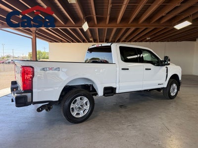 2026 Ford F-250SD F-250® XLT