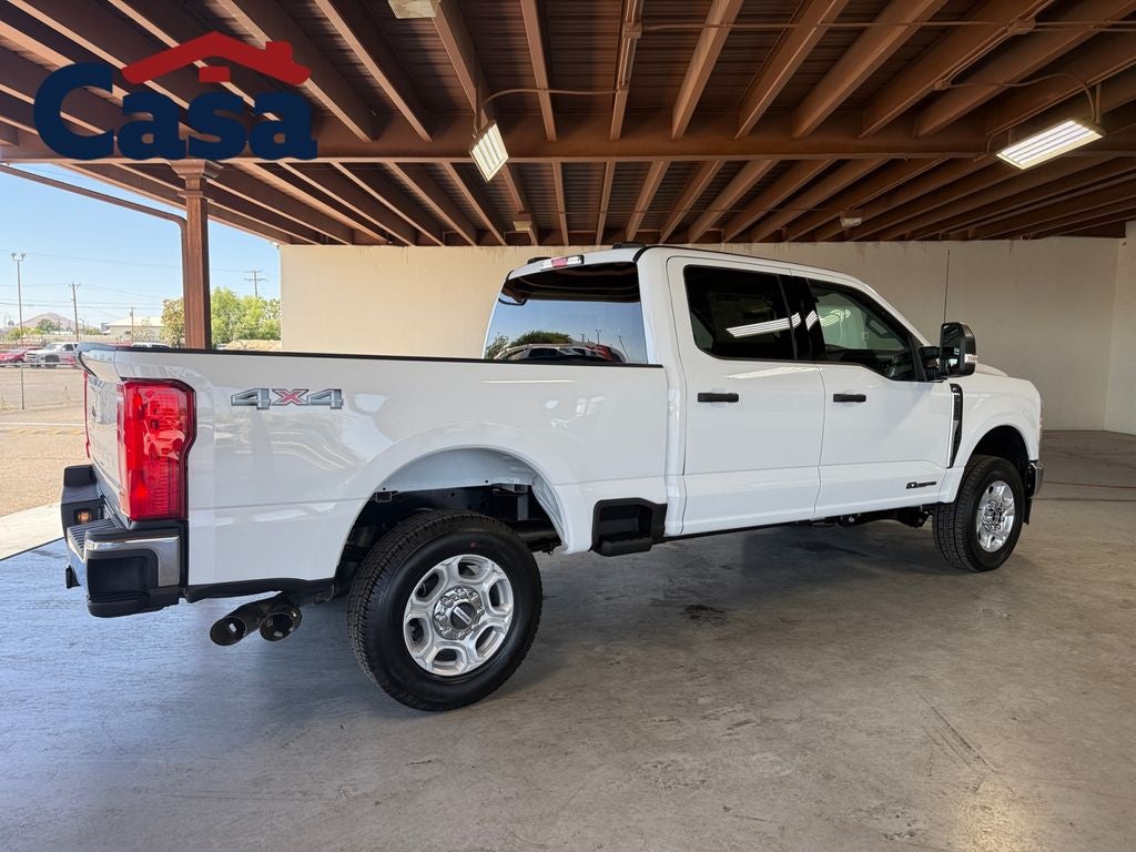 2026 Ford F-250SD F-250® XLT